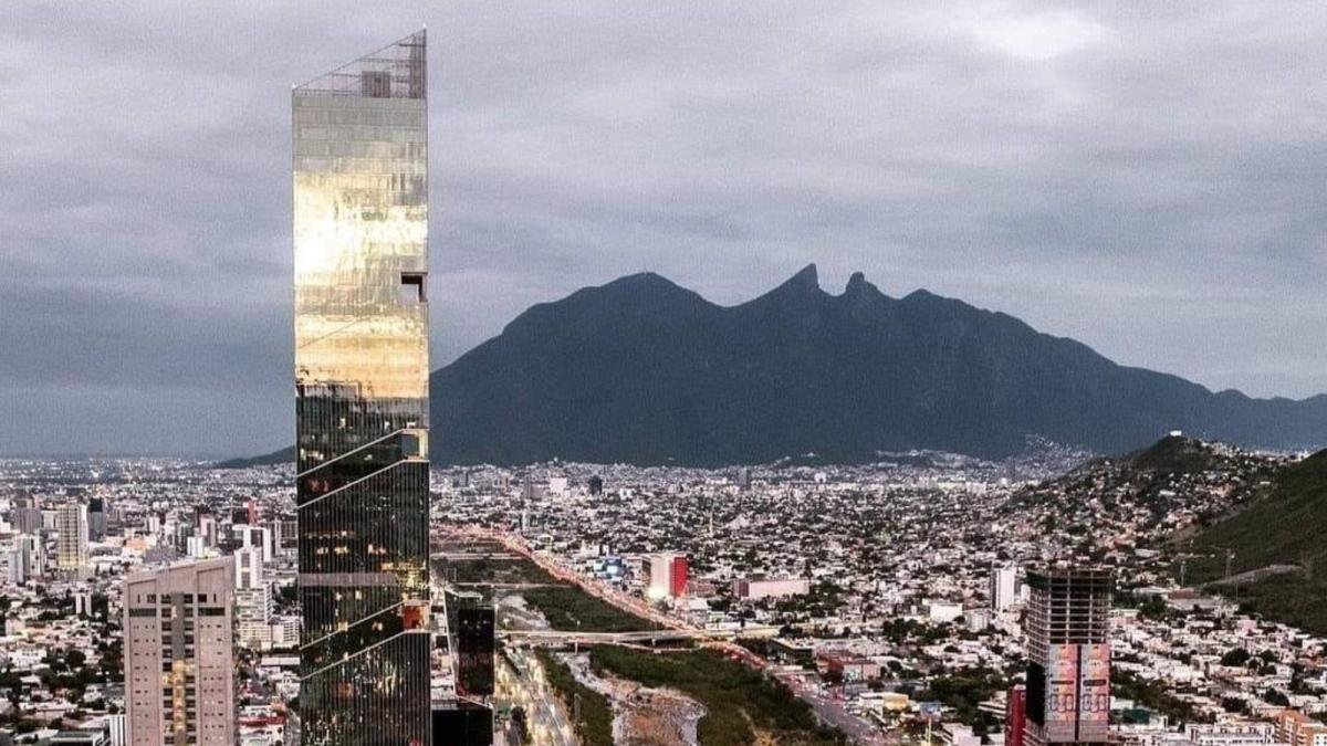 ¡Bienvenido al Regio Foro 2024: “El MexShoring en el mundo inmobiliario”