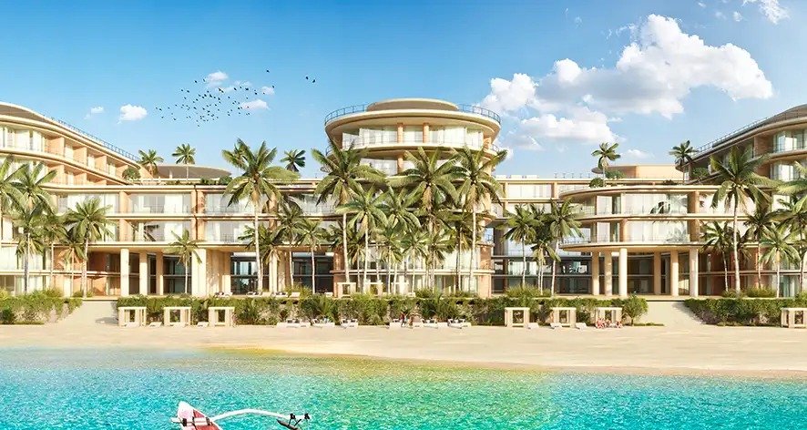 ZONNA Playa del Carmen