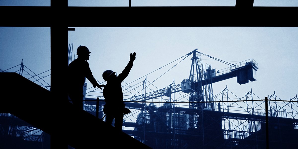 Récord en construcción industrial: Suma 5.9 millones de m² al 3T 2024