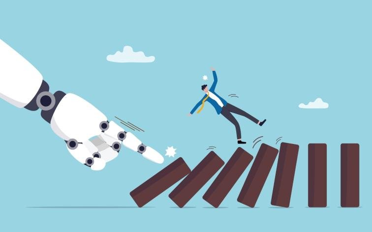 Los trabajadores de países desarrollados son optimistas ante la automatización del trabajo