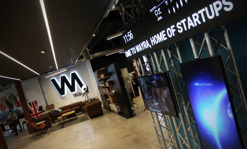 Wayra (Telefónica) entra en la ‘proptech’ española Ciudadela, especializada en digitalizar la administración de fincas